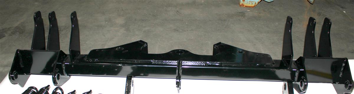 SNOW-063 | SNOW-063 Road Pro Pivot A Frame Plus Mount Kit Meyer Snow Plow (16).JPG