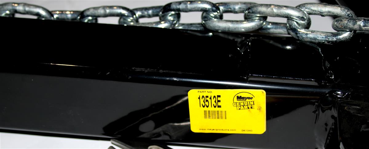 SNOW-063 | SNOW-063 Road Pro Pivot A Frame Plus Mount Kit Meyer Snow Plow (22).JPG