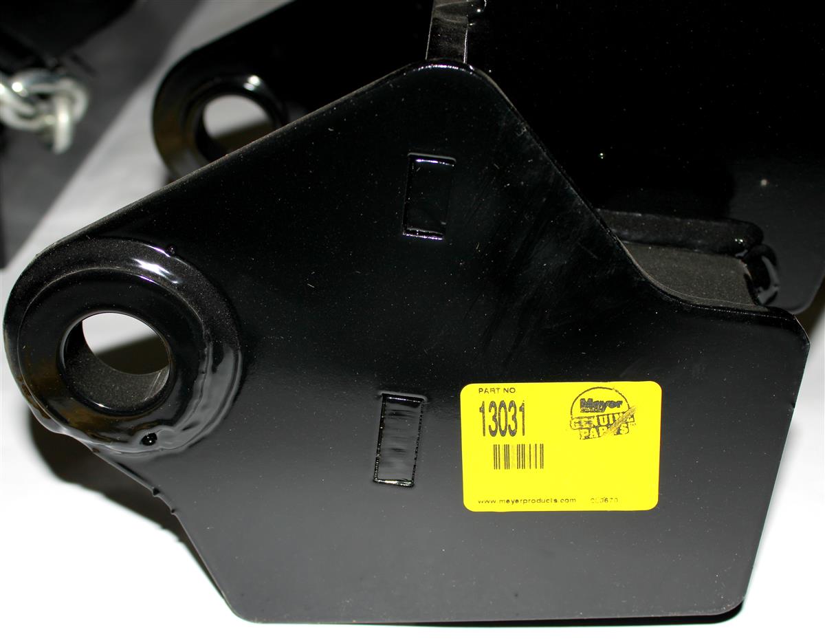 SNOW-063 | SNOW-063 Road Pro Pivot A Frame Plus Mount Kit Meyer Snow Plow (24).JPG