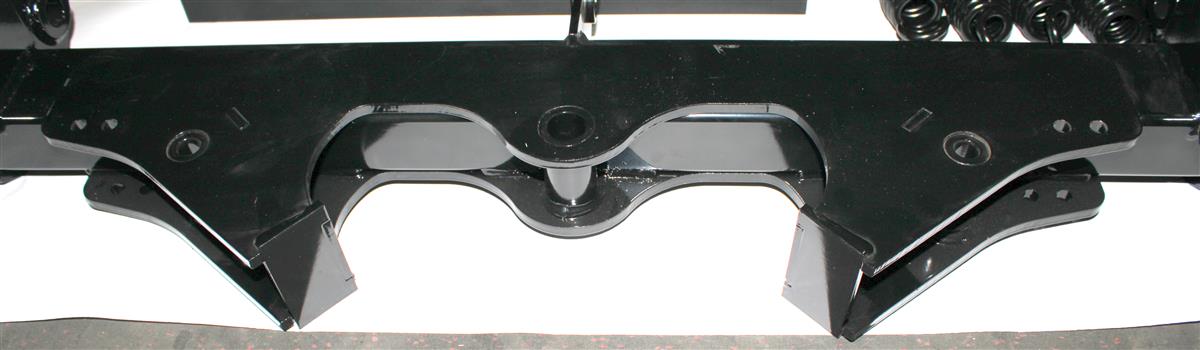 SNOW-063 | SNOW-063 Road Pro Pivot A Frame Plus Mount Kit Meyer Snow Plow (40).JPG