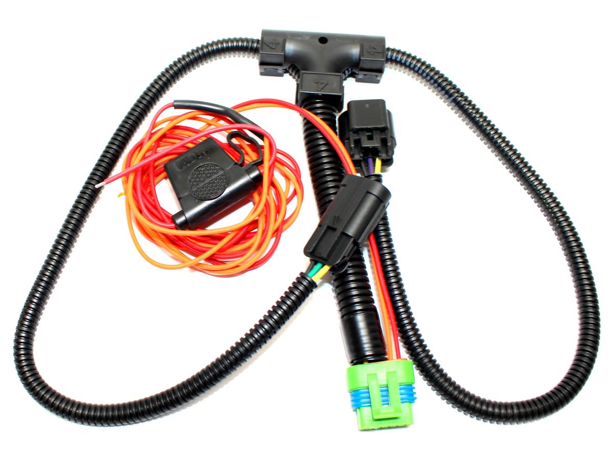 SNOW-070 | SNOW-070 GMC Z88 Utility Saber Headlight Adapter Kit Meyer Snow Plow  (13).JPG
