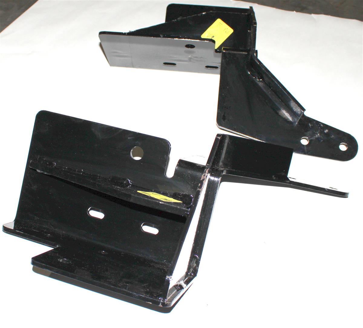 SNOW-071 | SNOW-071  Meyer Drive Pro Mount Kit Toyota Tacoma 4 x 4 Meyer Snow Plow (12).JPG