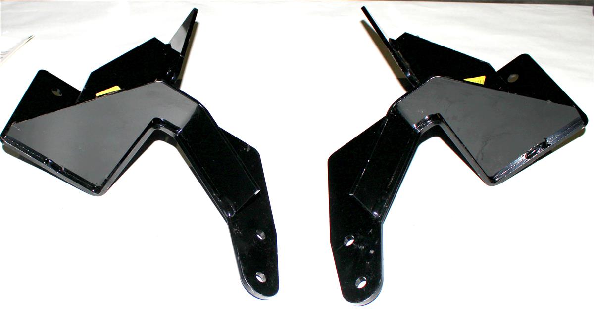 SNOW-071 | SNOW-071  Meyer Drive Pro Mount Kit Toyota Tacoma 4 x 4 Meyer Snow Plow (13).JPG