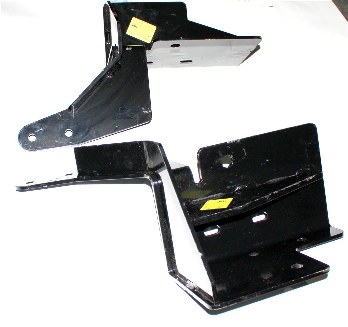 SNOW-071 | SNOW-071  Meyer Drive Pro Mount Kit Toyota Tacoma 4 x 4 Meyer Snow Plow (14).JPG
