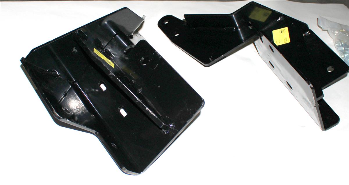 SNOW-071 | SNOW-071  Meyer Drive Pro Mount Kit Toyota Tacoma 4 x 4 Meyer Snow Plow (15).JPG