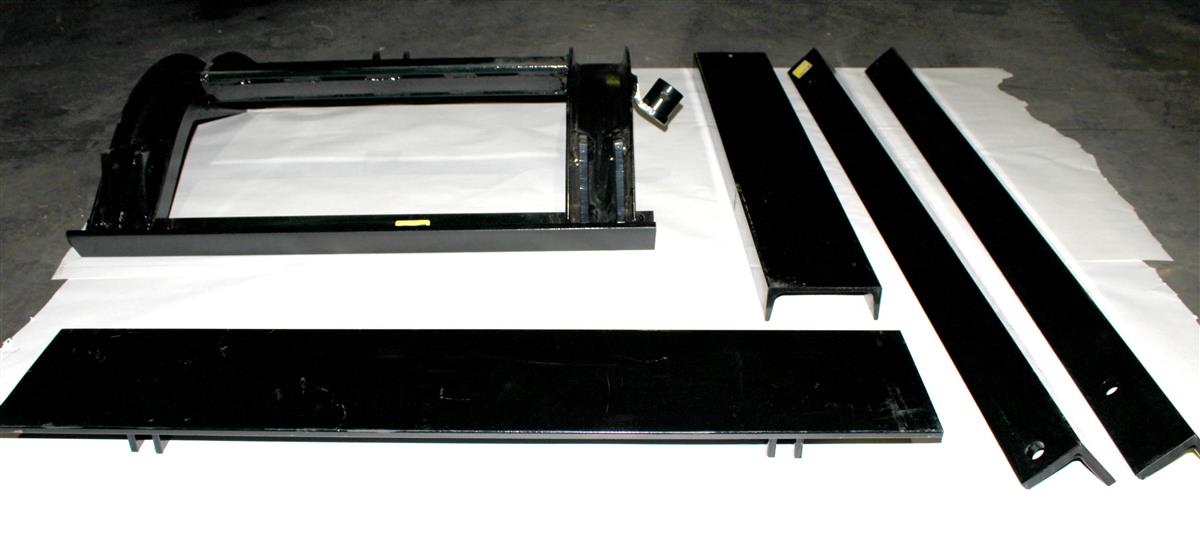 SNOW-073 | SNOW-073 Meyer HMBF Tilt Lift Frame Full Kit Meyer Snow Plow  (10).JPG