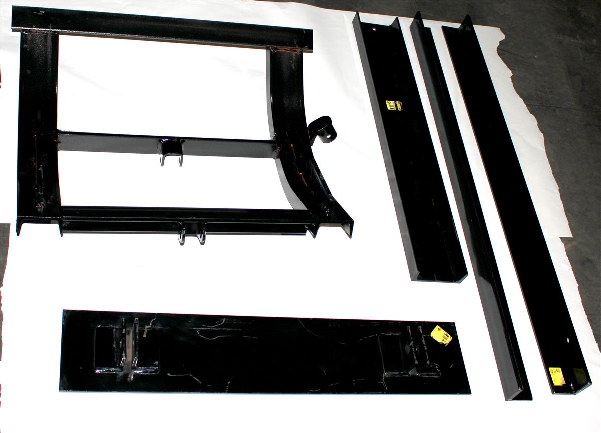 SNOW-073 | SNOW-073 Meyer HMBF Tilt Lift Frame Full Kit Meyer Snow Plow  (12).JPG