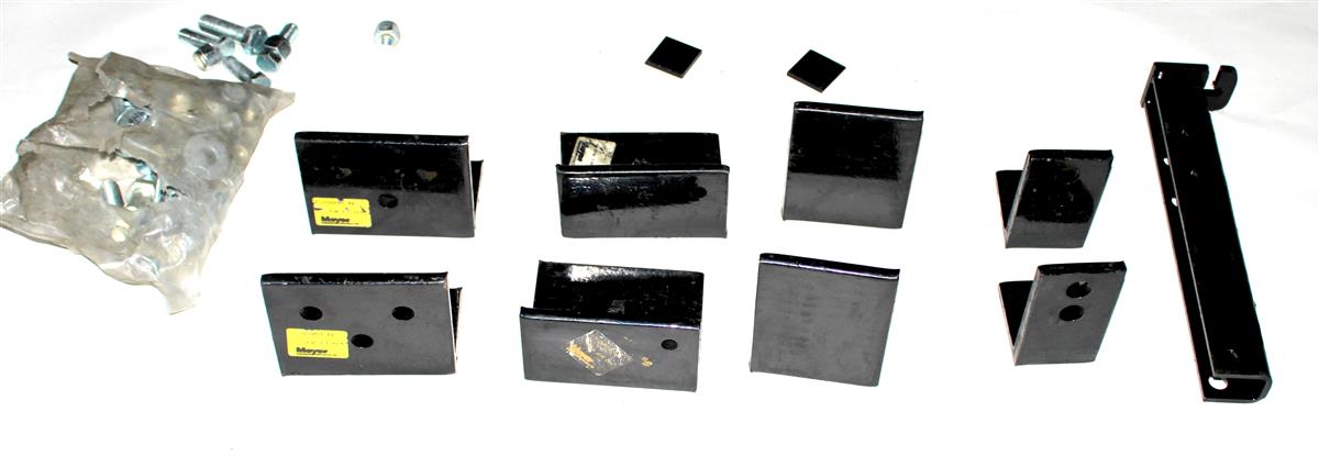 SNOW-073 | SNOW-073 Meyer HMBF Tilt Lift Frame Full Kit Meyer Snow Plow  (26).JPG