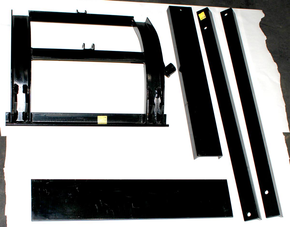 SNOW-073 | SNOW-073 Meyer HMBF Tilt Lift Frame Full Kit Meyer Snow Plow  (6).JPG