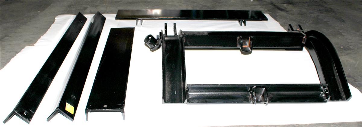 SNOW-073 | SNOW-073 Meyer HMBF Tilt Lift Frame Full Kit Meyer Snow Plow  (8).JPG