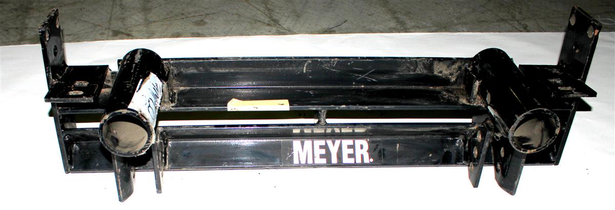 SNOW-077 | SNOW-077 Meyer 4x4 Chevy GMC Classic Mount Clevis Frame Meyer Snow Plow  (1).JPG