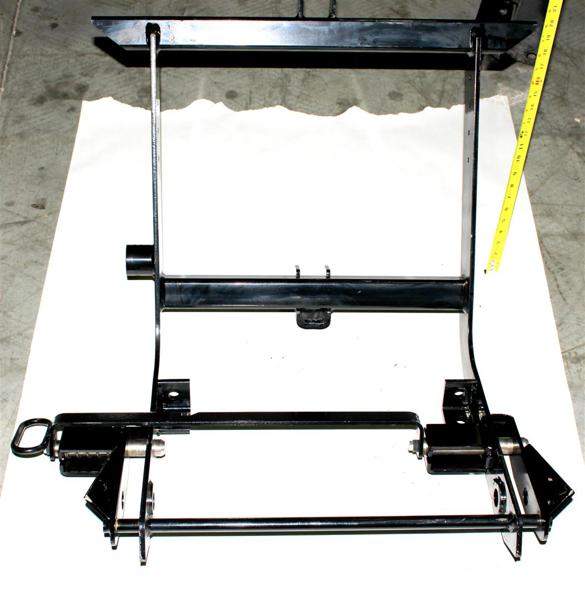 SNOW-081 | SNOW-081 Meyer Drive Pro Lift Frame Meyer Snow Plow (2).JPG