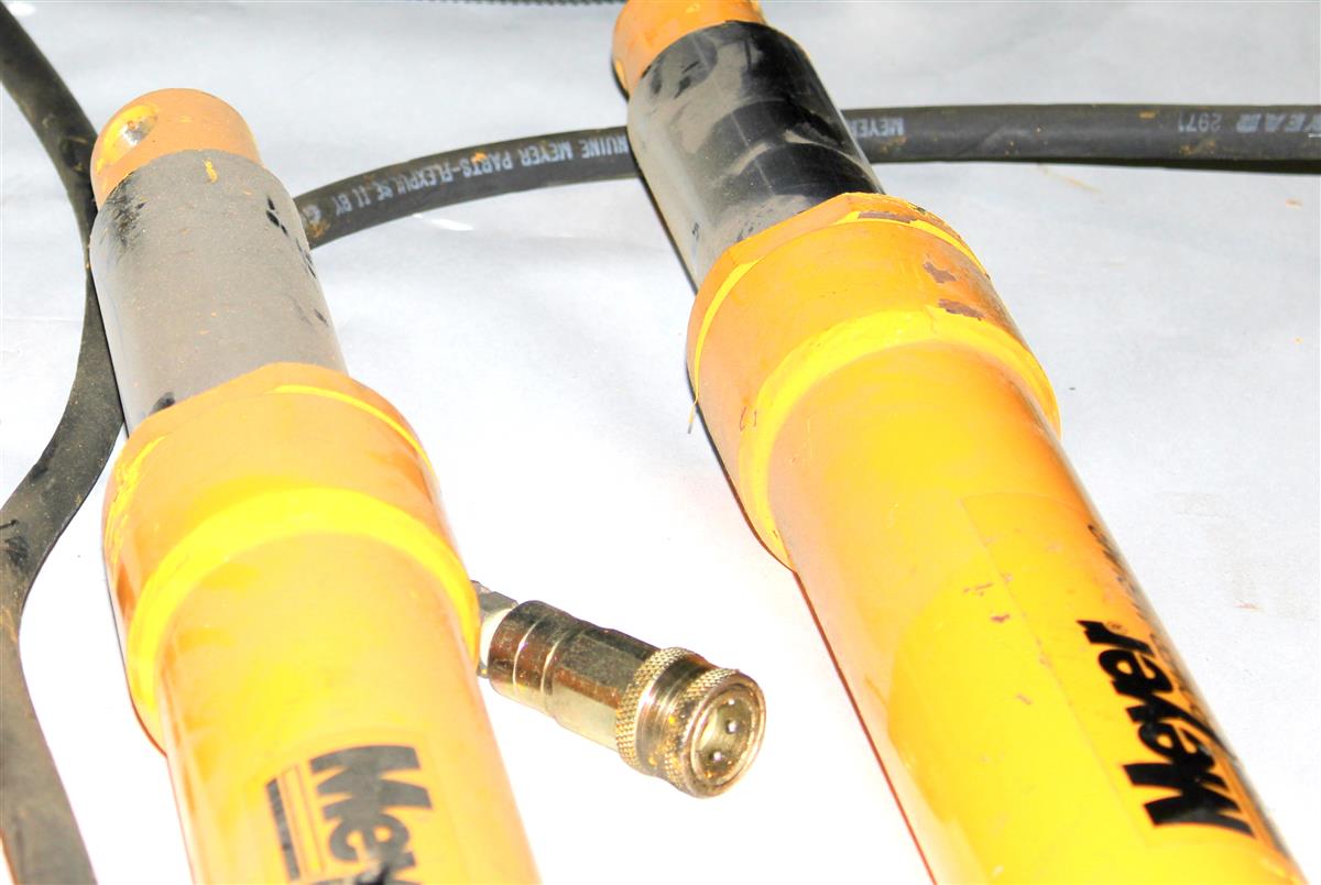 SNOW-083 | SNOW-083 Meyer E57H PA 12 Volt 2 x 12 Ram Electro Lift Hydraulic Pump Kit  ( (19).JPG