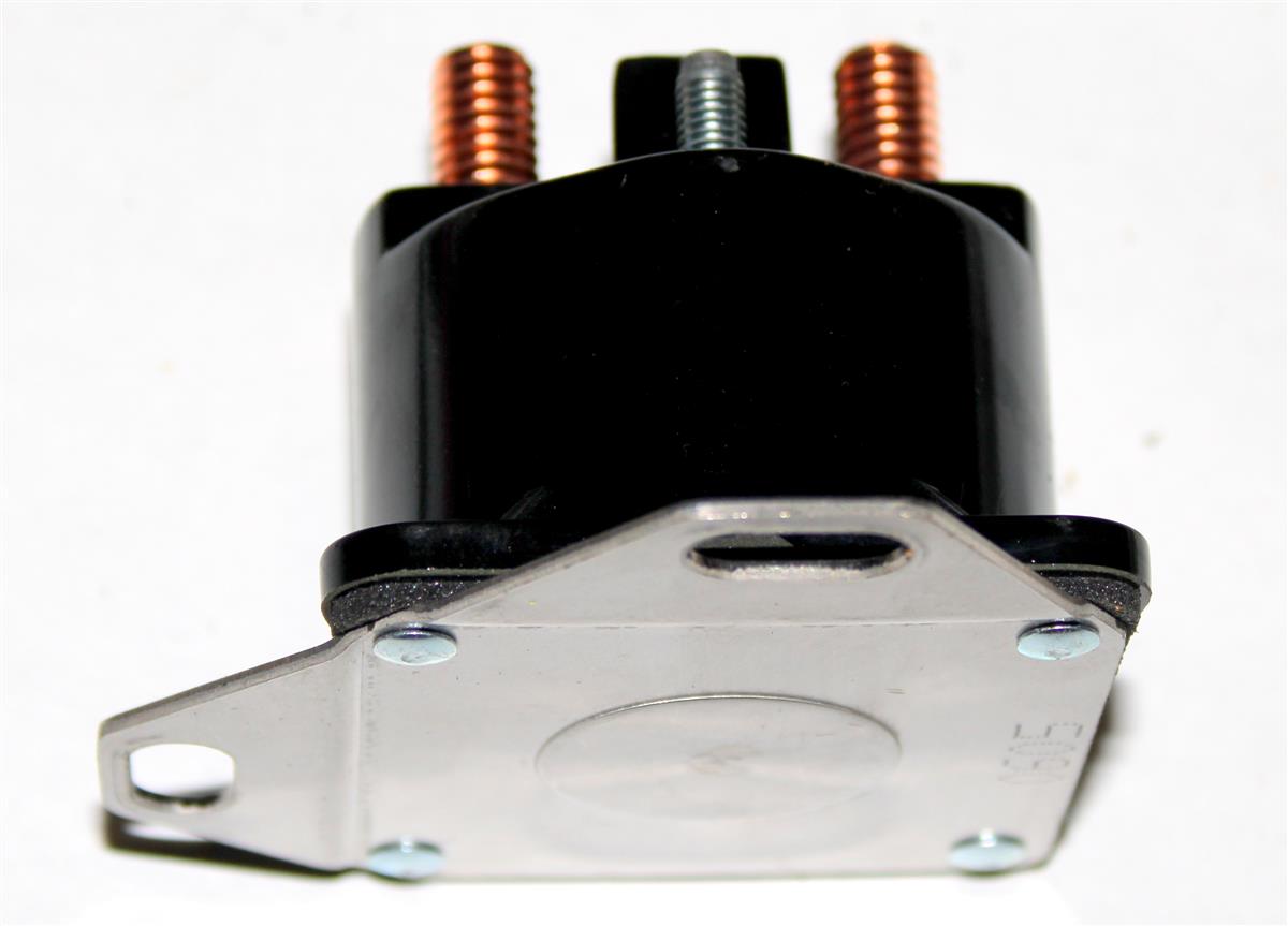 SNOW-083 | SNOW-083 Meyer E57H PA 12 Volt 2 x 12 Ram Electro Lift Hydraulic Pump Kit  ( (25).JPG
