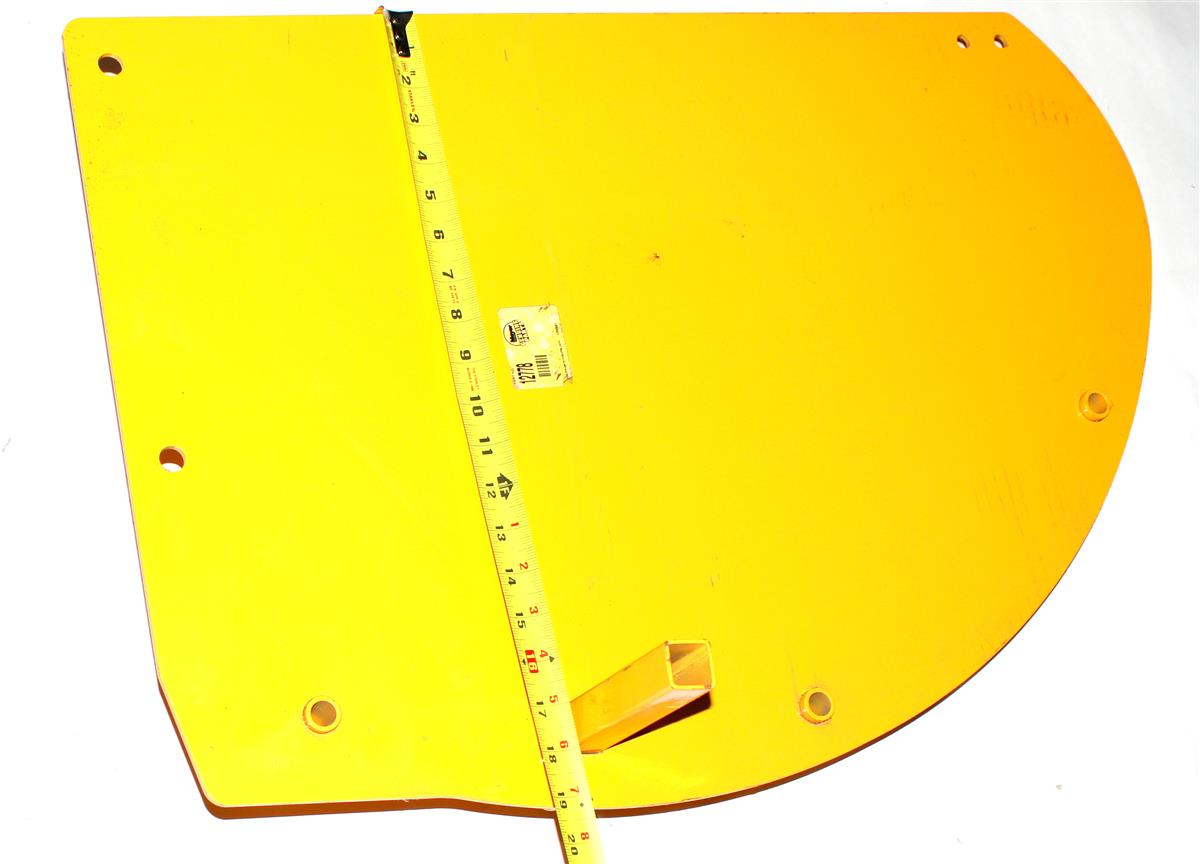 SNOW-089 | SNOW-089 Meyer Lot Pro Series Wing Assembly Kit Meyer Snow Plow  (11).JPG