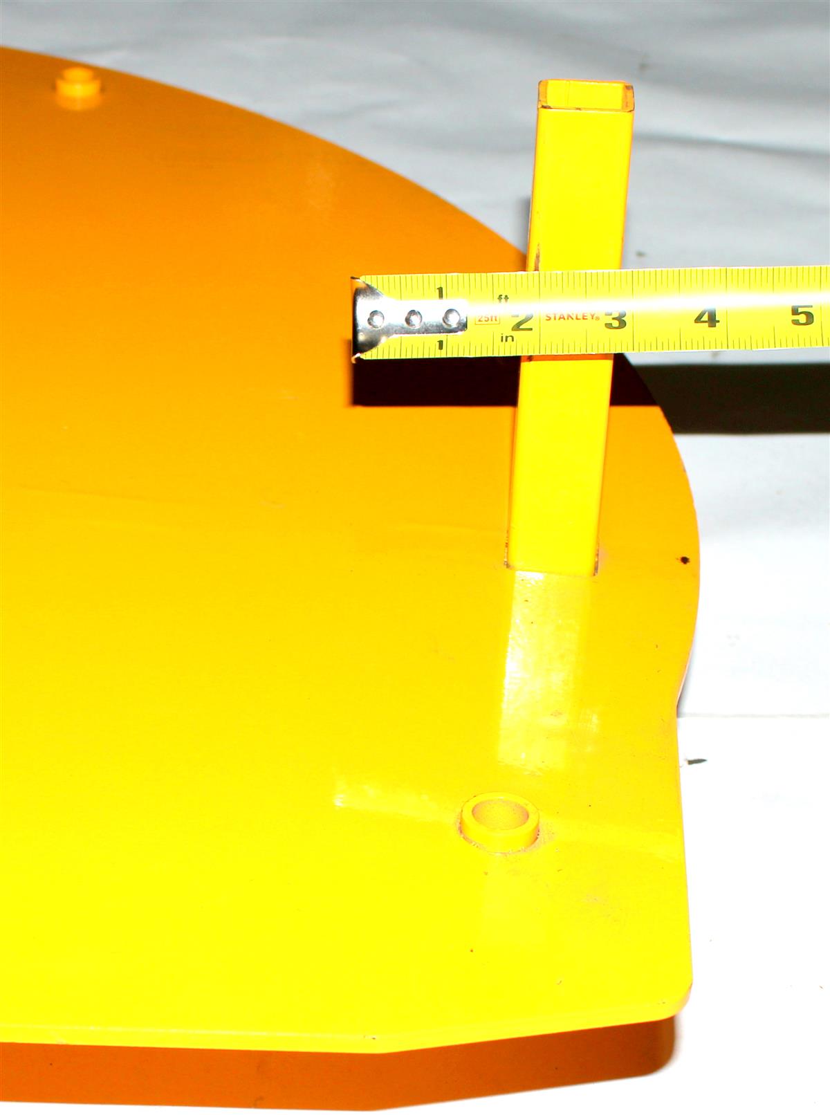 SNOW-089 | SNOW-089 Meyer Lot Pro Series Wing Assembly Kit Meyer Snow Plow  (14).JPG