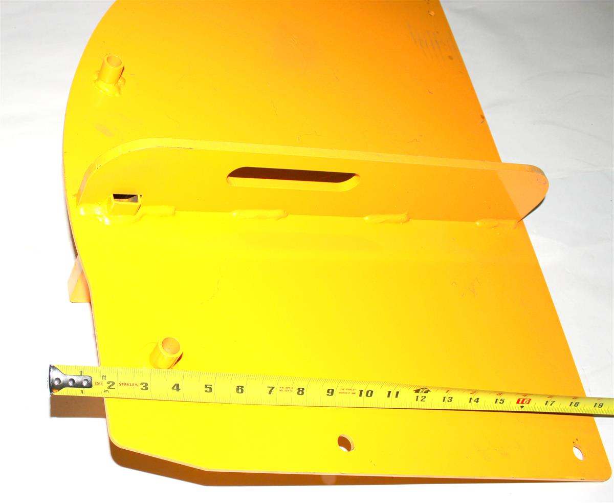 SNOW-089 | SNOW-089 Meyer Lot Pro Series Wing Assembly Kit Meyer Snow Plow  (17).JPG