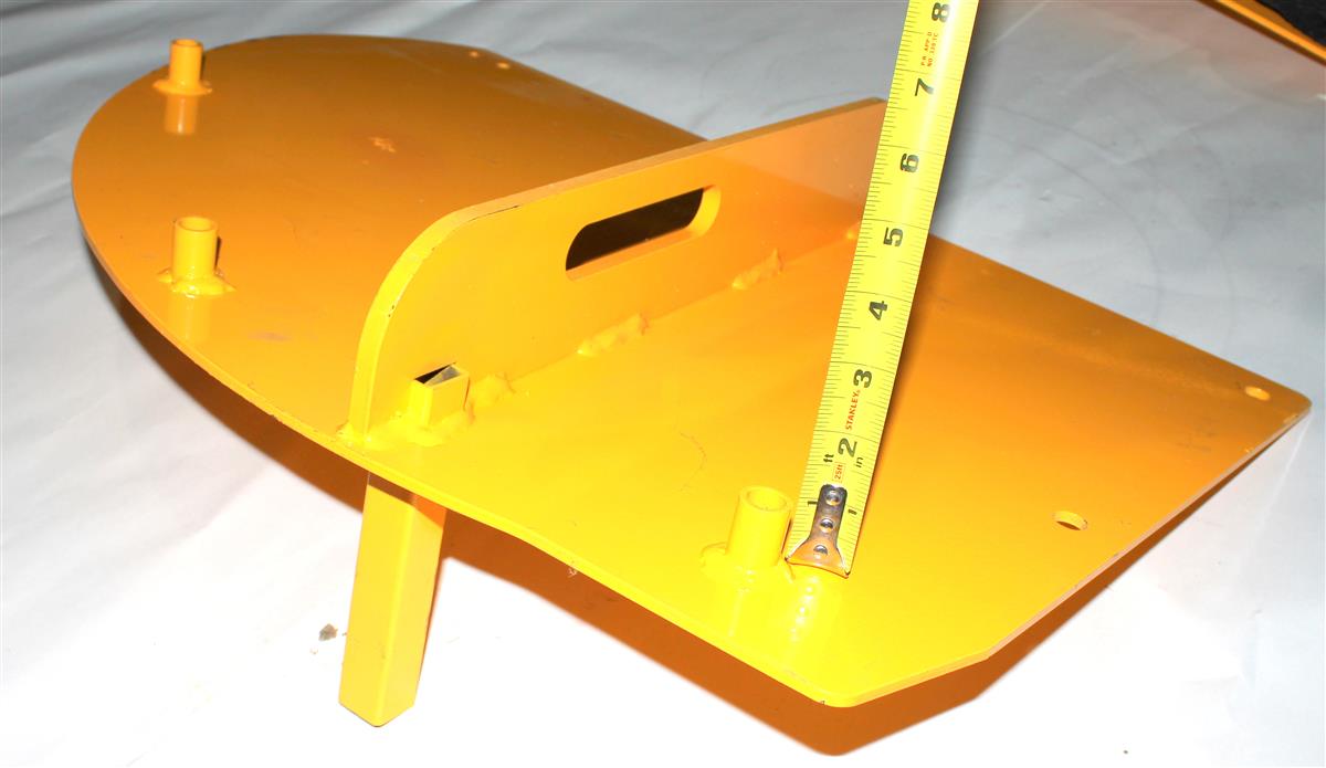 SNOW-089 | SNOW-089 Meyer Lot Pro Series Wing Assembly Kit Meyer Snow Plow  (18).JPG