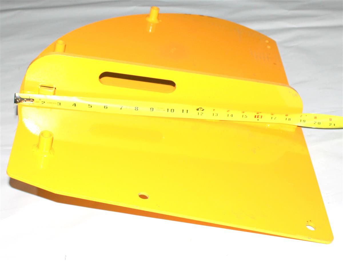 SNOW-089 | SNOW-089 Meyer Lot Pro Series Wing Assembly Kit Meyer Snow Plow  (19).JPG