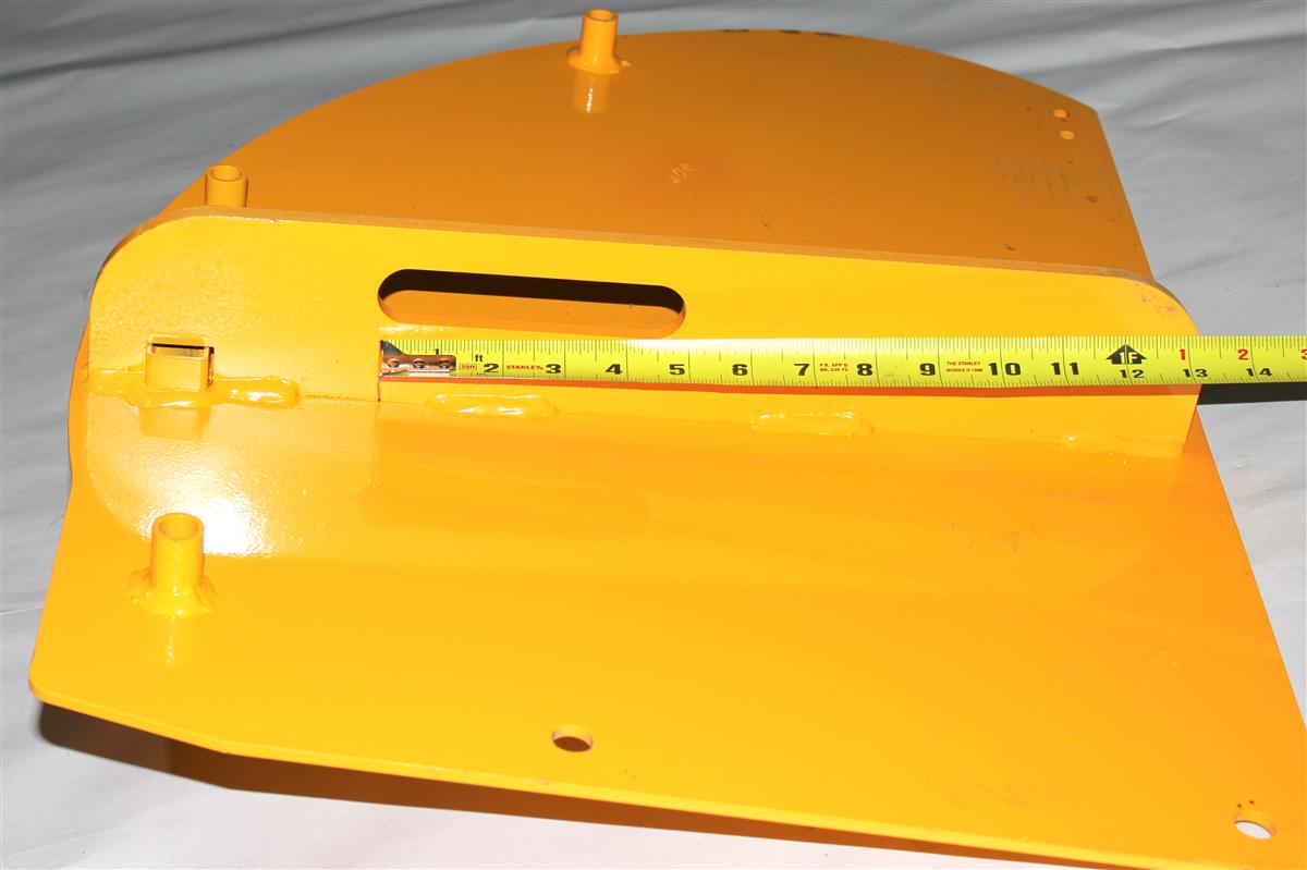 SNOW-089 | SNOW-089 Meyer Lot Pro Series Wing Assembly Kit Meyer Snow Plow  (20).JPG