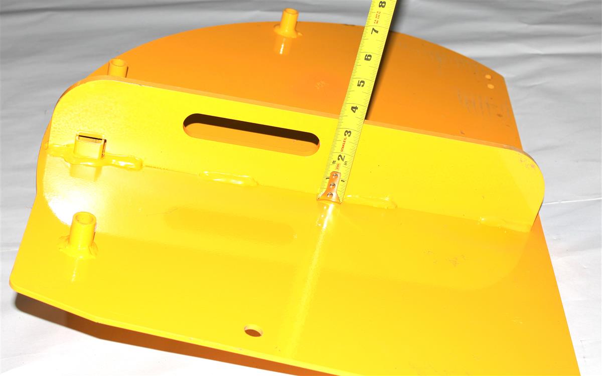 SNOW-089 | SNOW-089 Meyer Lot Pro Series Wing Assembly Kit Meyer Snow Plow  (21).JPG