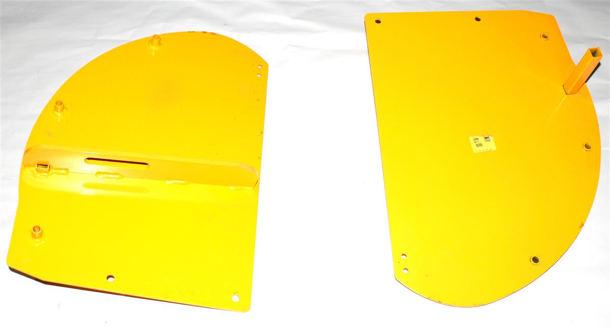 SNOW-089 | SNOW-089 Meyer Lot Pro Series Wing Assembly Kit Meyer Snow Plow  (23).JPG