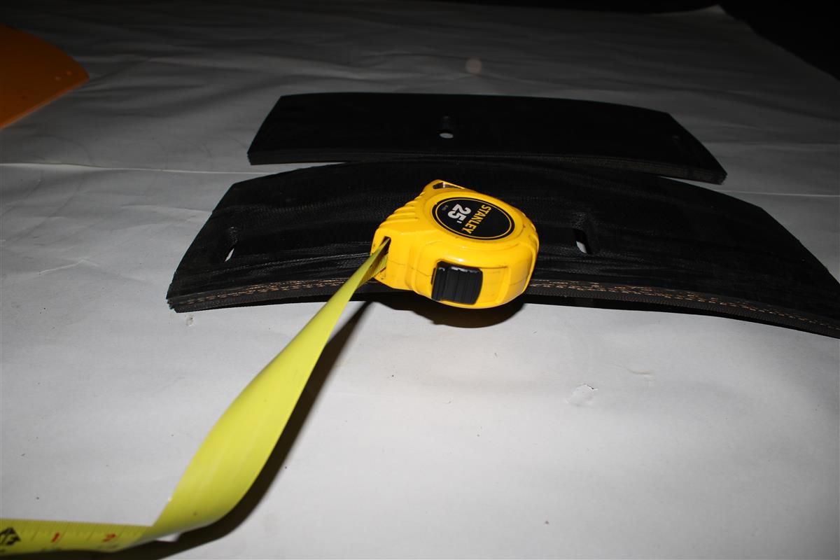 SNOW-089 | SNOW-089 Meyer Lot Pro Series Wing Assembly Kit Meyer Snow Plow  (26).JPG