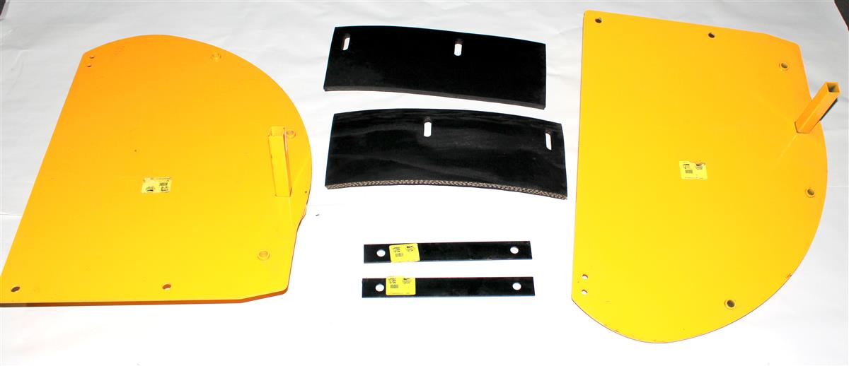 SNOW-089 | SNOW-089 Meyer Lot Pro Series Wing Assembly Kit Meyer Snow Plow  (4).JPG