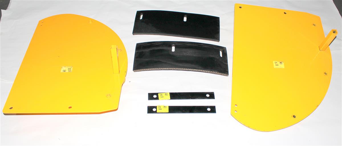 SNOW-089 | SNOW-089 Meyer Lot Pro Series Wing Assembly Kit Meyer Snow Plow  (5).JPG
