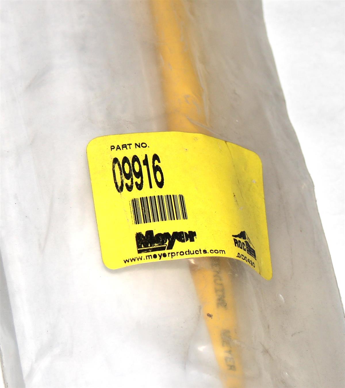 SNOW-090 | SNOW-090 Meyer Commercial Sector A Frame Sector Kit Meyer Snow Plow (19).JPG