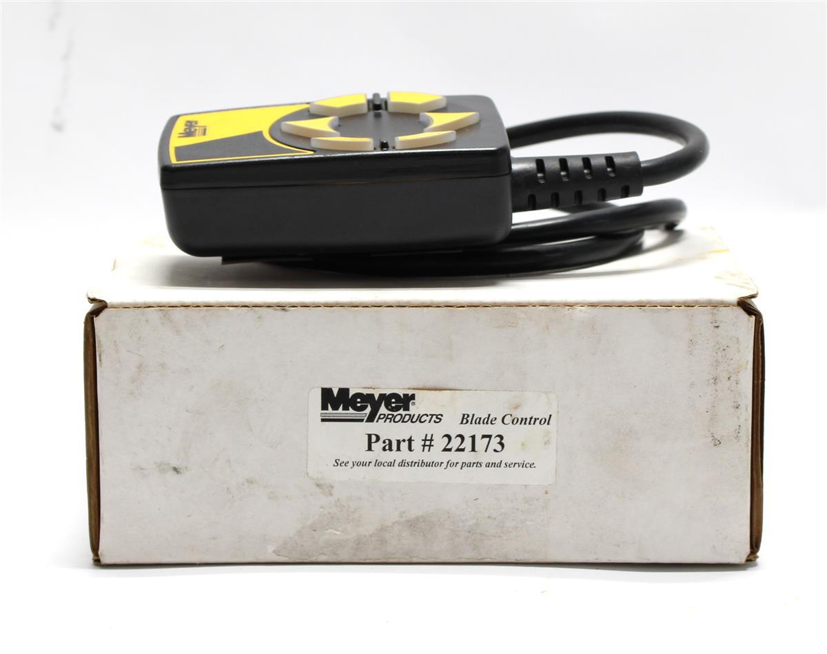 SNOW-093 | SNOW-093- Meyer Snow Plow Pump Kit-15770 (21).JPG