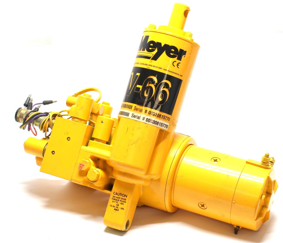 SNOW-093 | SNOW-093- Meyer Snow Plow Pump Kit-15770 (7).JPG