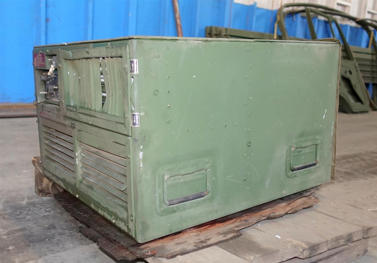 SP-1021 | SP-1021 9000 BTU 3 Phase Air Conditioning Unit USED (10).JPG