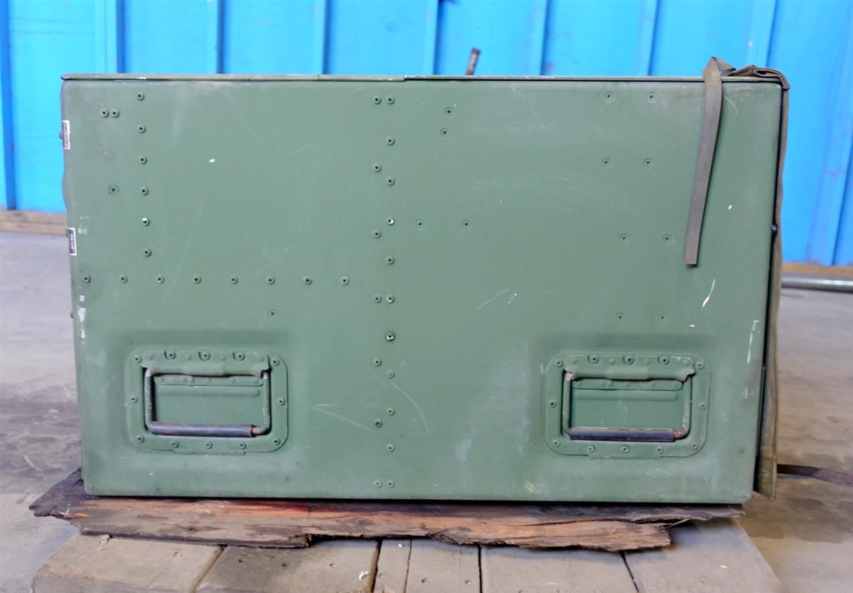 SP-1021 | SP-1021 9000 BTU 3 Phase Air Conditioning Unit USED (7).JPG