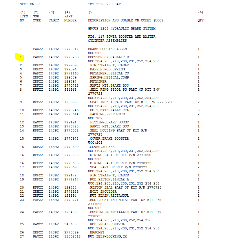 SP-1157 | SP-1157 Brake Booster CUCV Dia2.PNG