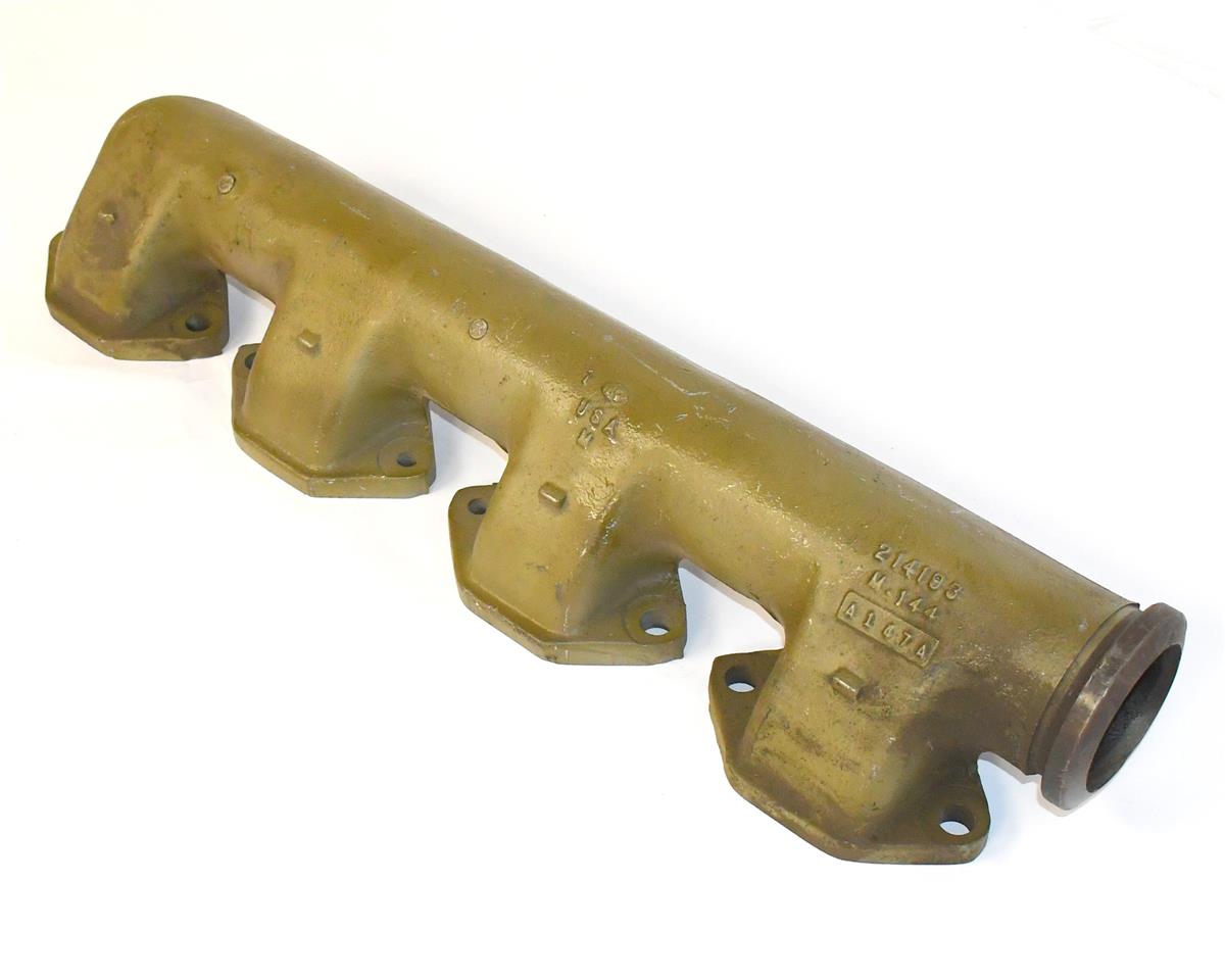 SP-1190 | SP-1190 Exhaust Manifold Cummins VTA-903T (1).JPG