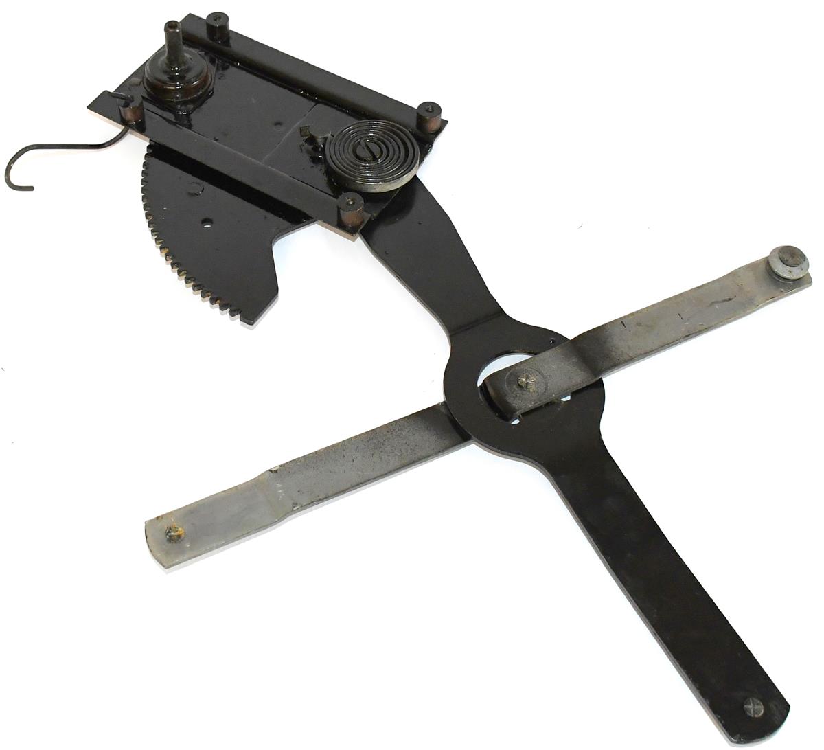SP-1325 | SP-1325 Regulator Door Window GMC (2).JPG