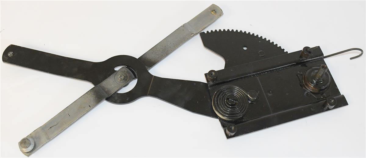 SP-1325 | SP-1325 Regulator Door Window GMC (3).JPG