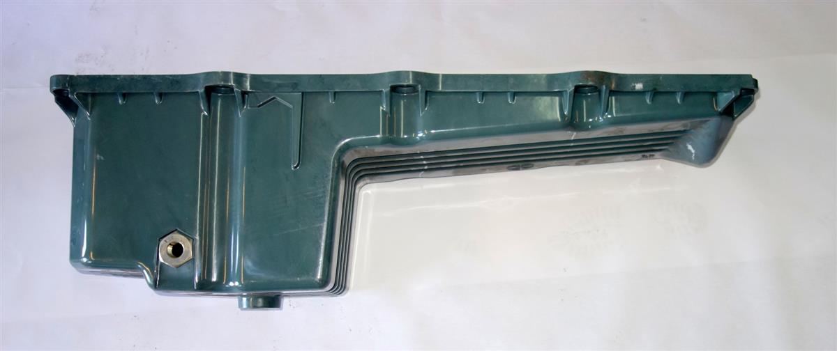 SP-1898 | SP-1898  Oil Pan for Detroit Diesel Model 60 Series 12.7 Liter Engine NOS (5).JPG