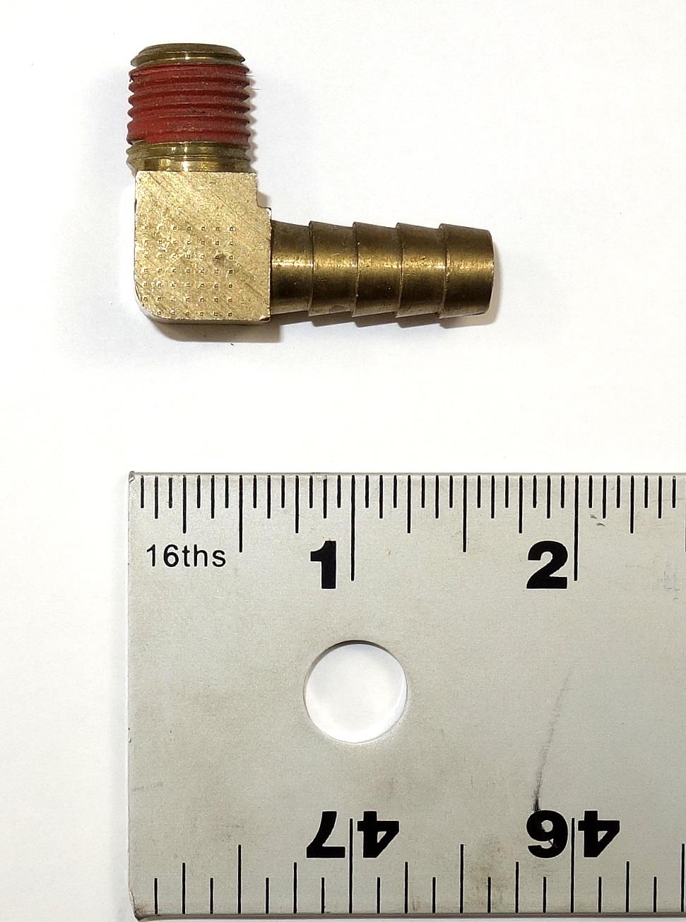 SP-1920 | SP-1920 90 Degree Brass Elbow Fitting PN 12460304 (4).JPG
