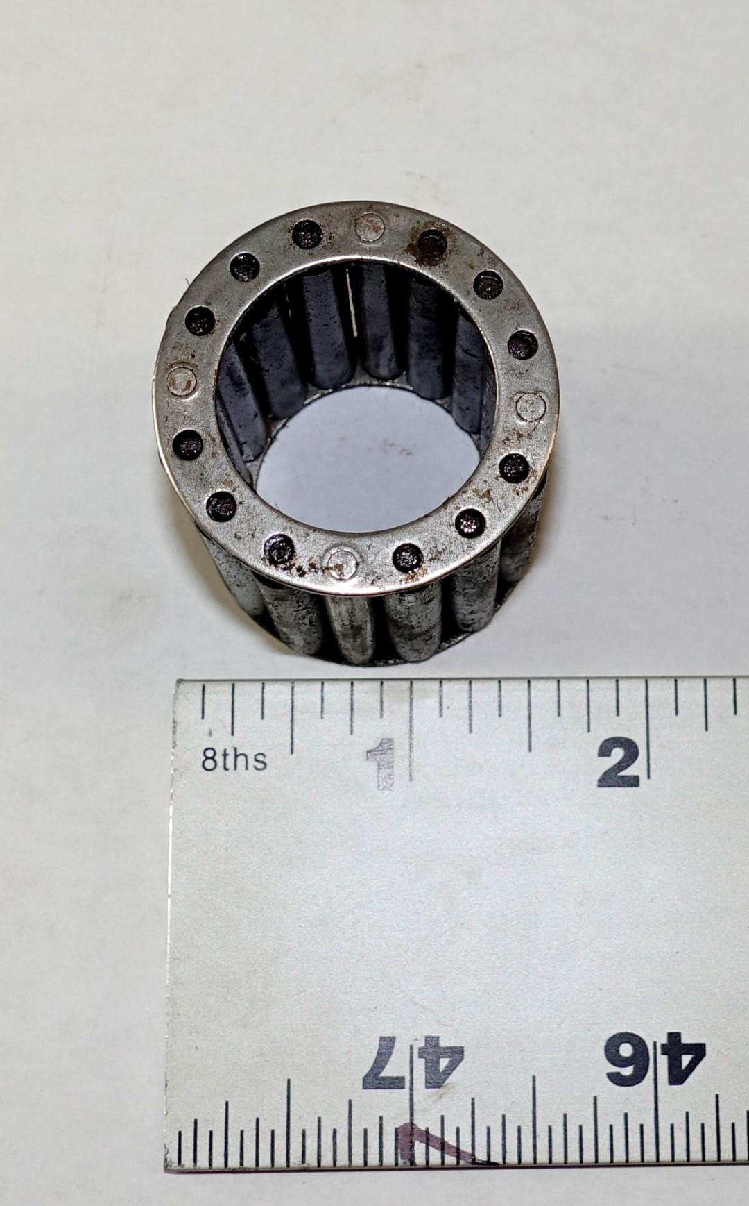 SP-1950 | SP-1950  International Harvester Roller Bearing for International Harvester Tractors NOS (3).JPG