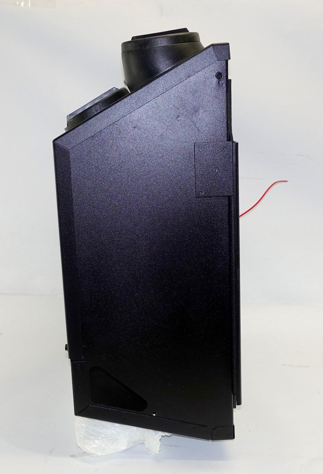 SP-1955 | SP-1955  Red Dot 12 Volt Evaporator and Fan Unit for Commercial Vehicles NOS (10).JPG