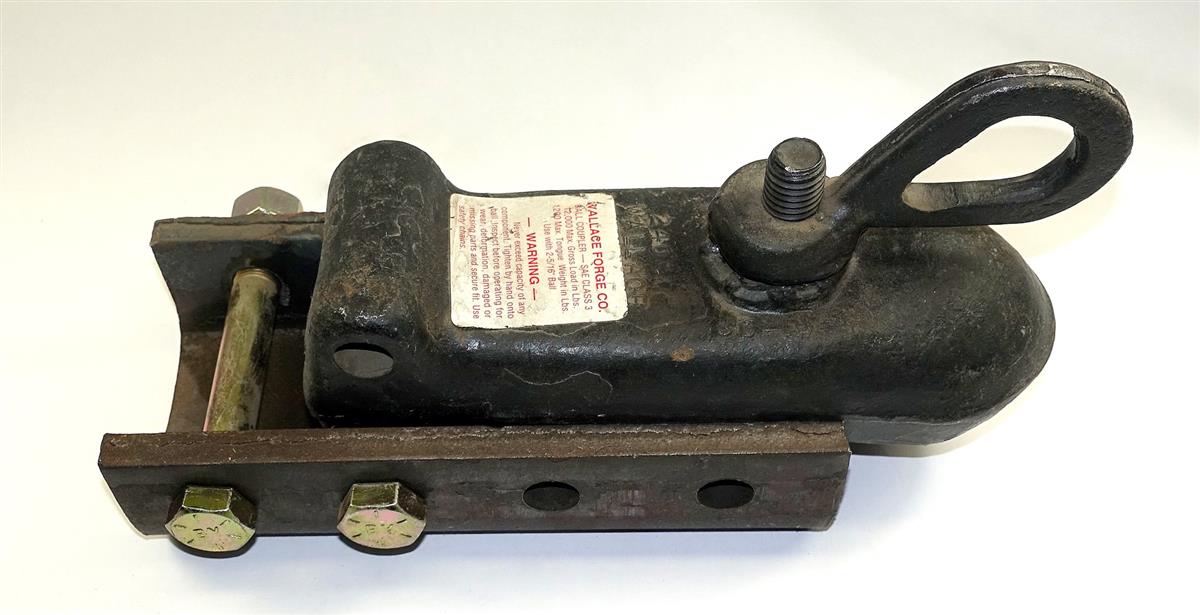 SP-1965 | SP-1965 Ball Coupler Wallace Forge 20,000lb 3 Position Channel (1) (Large).JPG