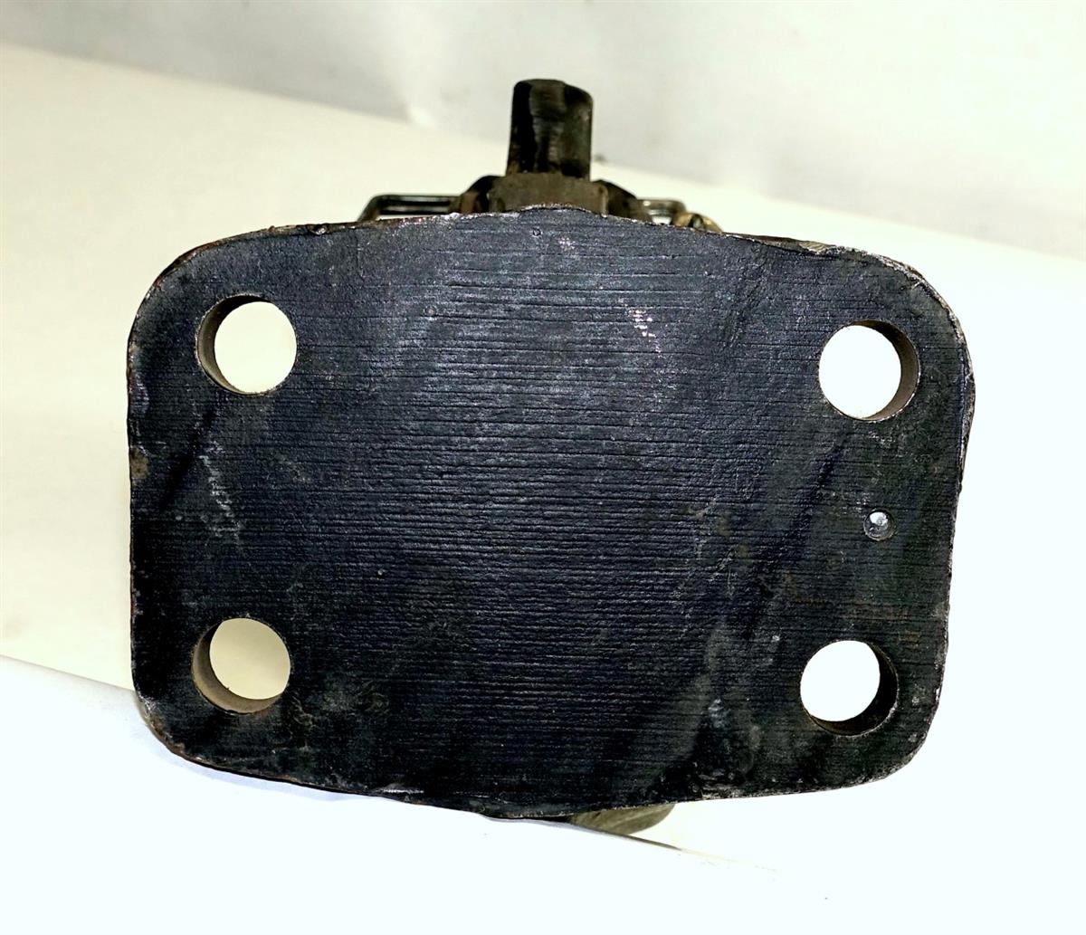SP-1966 | SP-1966 Wallace Forge 15 Ton Rigid Mount Pintle Hook for Commercial Trucks NOS (6).JPG