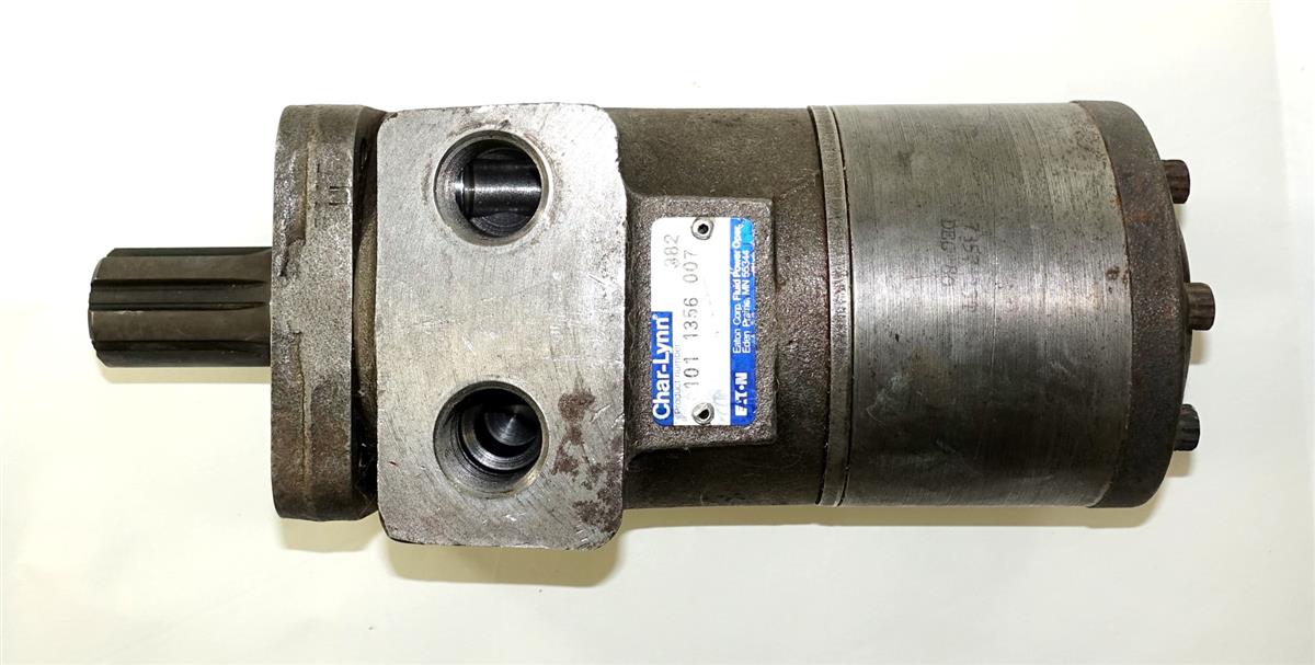 SP-2018 | SP-2018 Eaton - Char-Lynn 101-1356-007 Hydraulic Motor (7) (Large).JPG