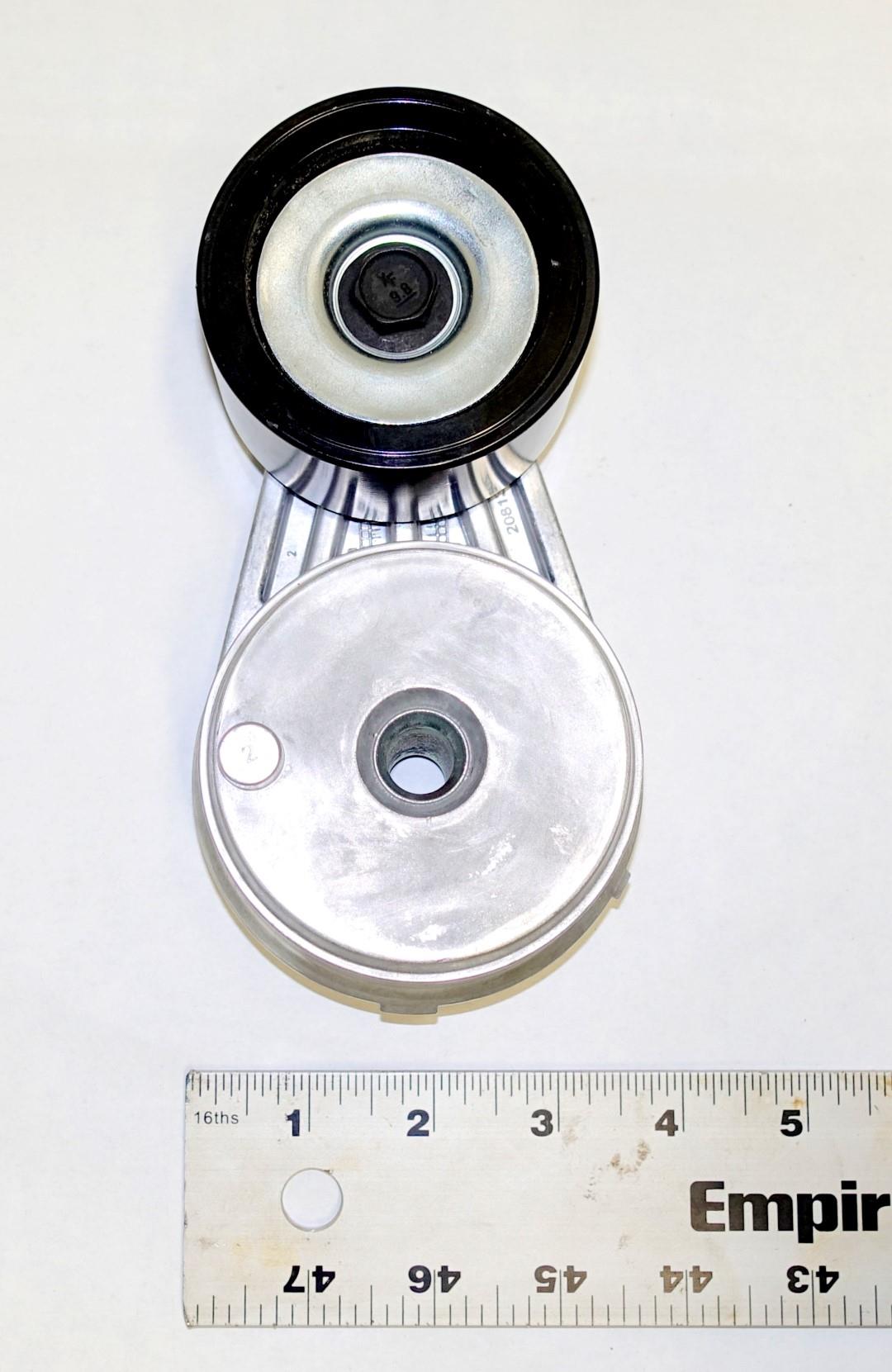 SP-2047 | SP-2047 Belt Tensioner for Commercial Application Freightliner Sterling Western Star Trucks NOS (1).JPG