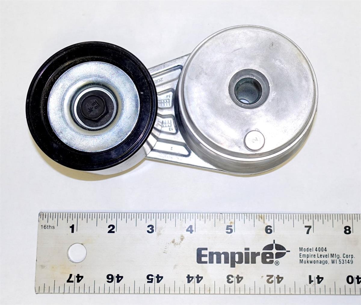 SP-2047 | SP-2047 Belt Tensioner for Commercial Application Freightliner Sterling Western Star Trucks NOS (2).JPG