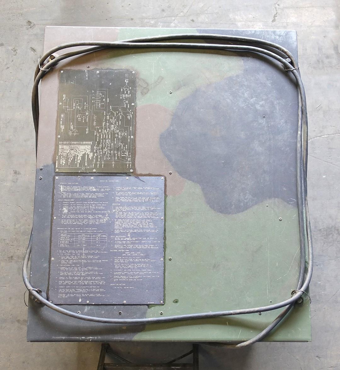 SP-2067 | SP-2067 Portable Diesel Heater CAMO 2 (3).JPG