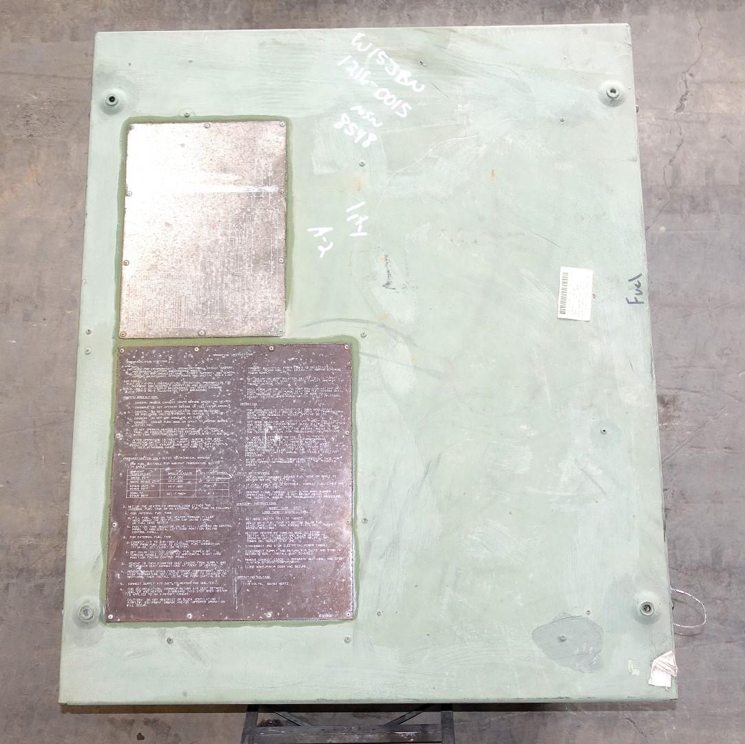 SP-2067 | SP-2067 Portable Diesel Heater GREEN 3 (5).JPG