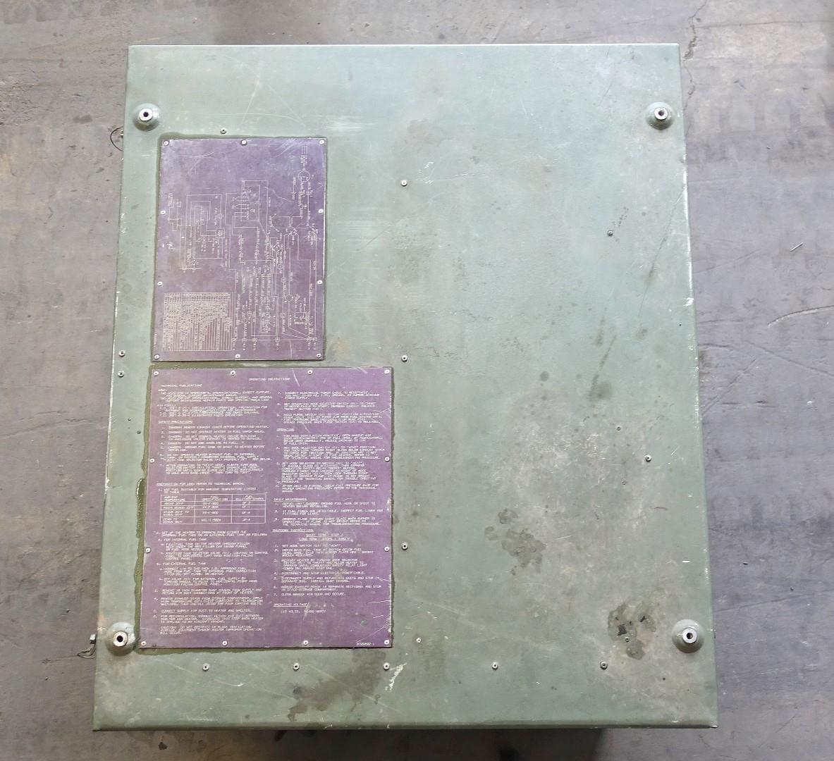 SP-2067 | SP-2067 Portable Diesel Heater Green 2 (1) (Large).JPG